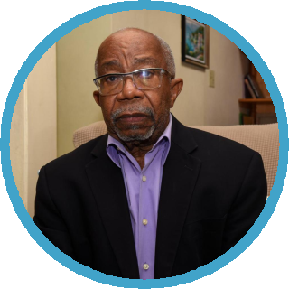 Justice Lennox Campbell