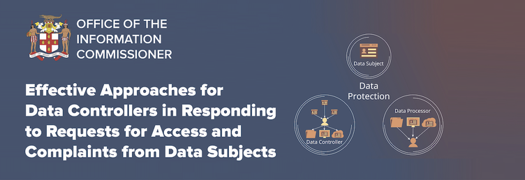 Effective Approaches for Data Controllers in Responding to Requests for Access and Complaints from Data Subjects
